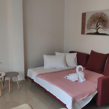 Evris House color suite Kavala Extérieur photo