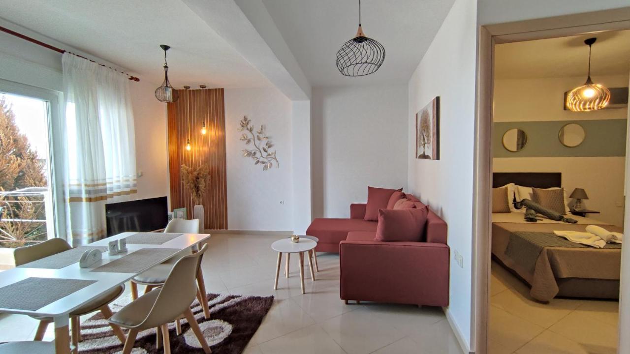 Evris House color suite Kavala Extérieur photo