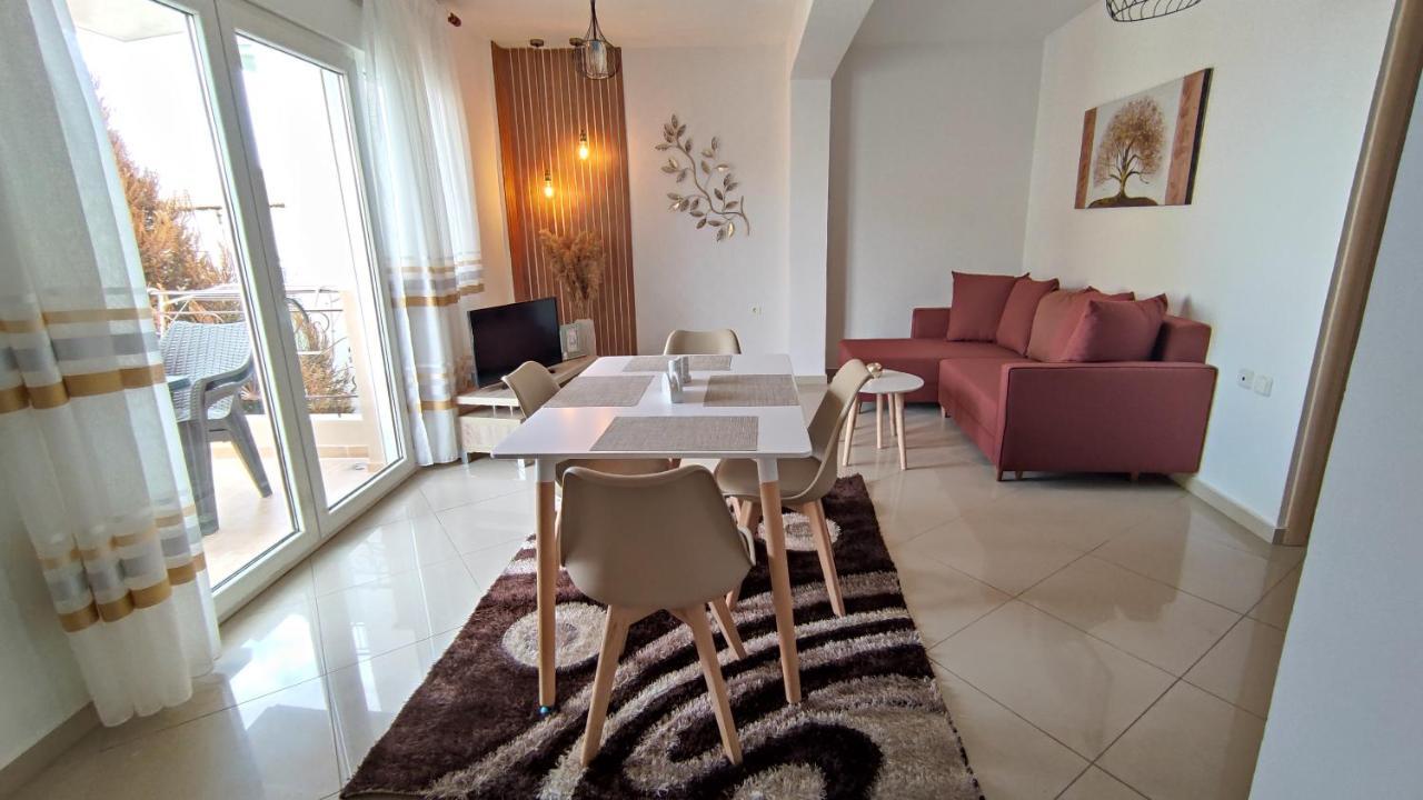 Evris House color suite Kavala Extérieur photo