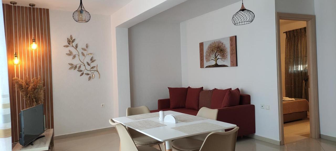 Evris House color suite Kavala Extérieur photo