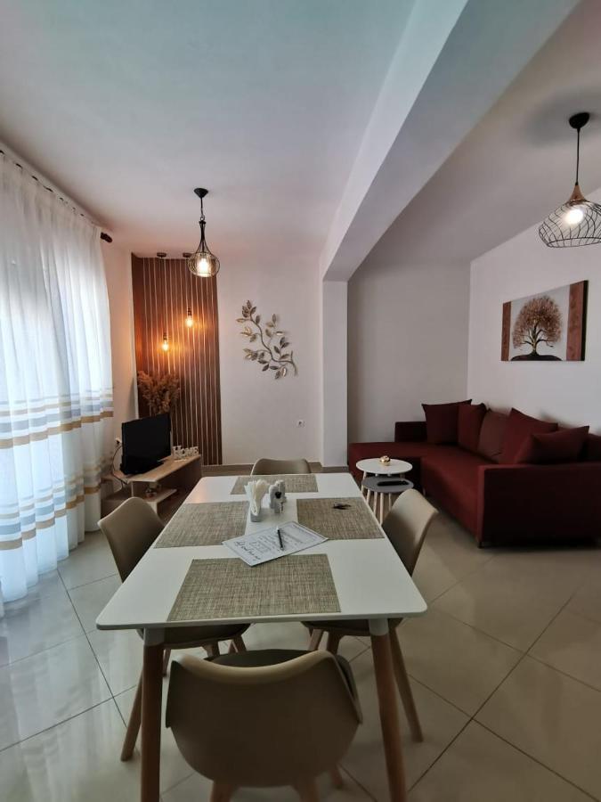 Evris House color suite Kavala Extérieur photo