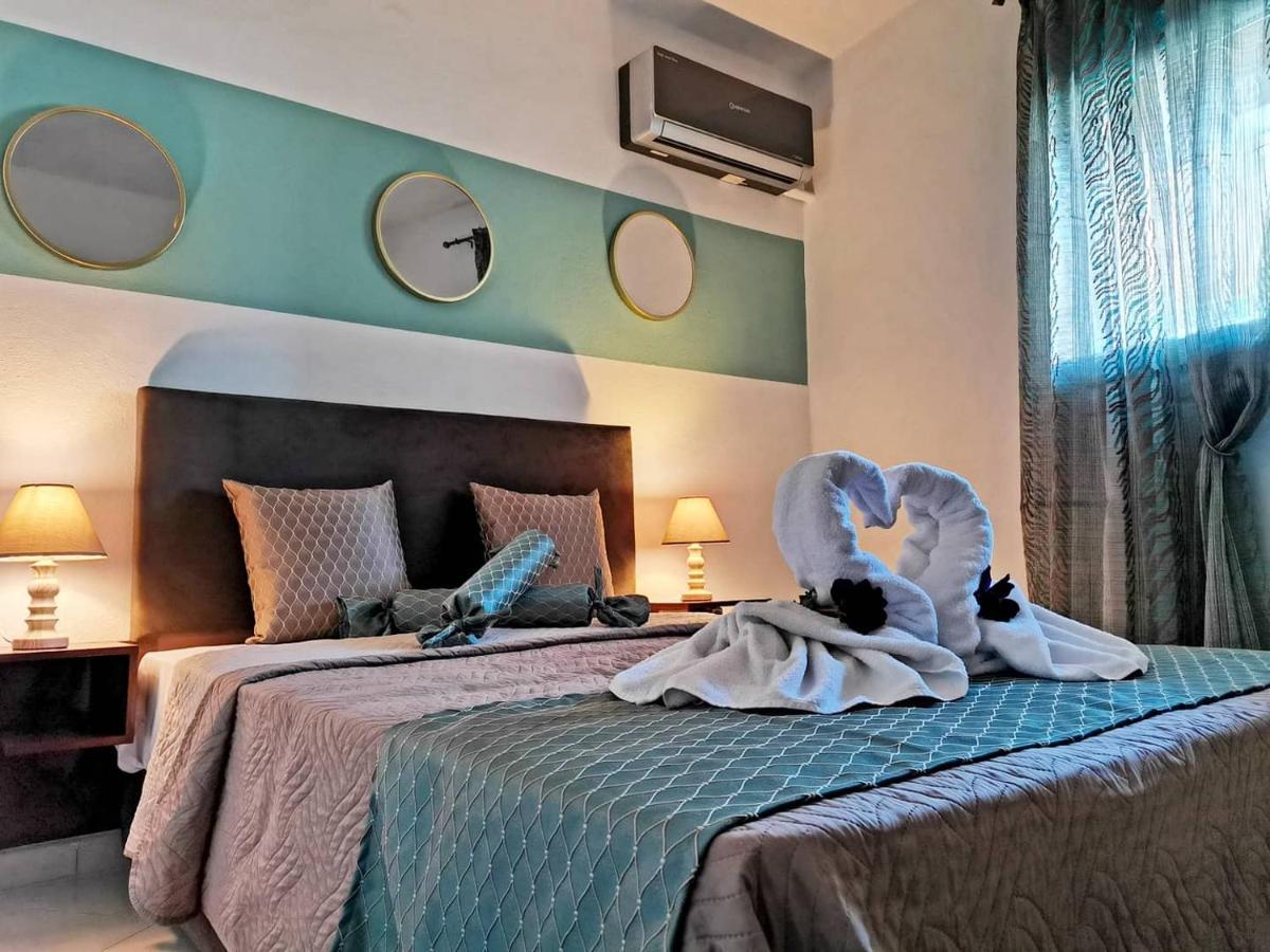 Evris House color suite Kavala Extérieur photo