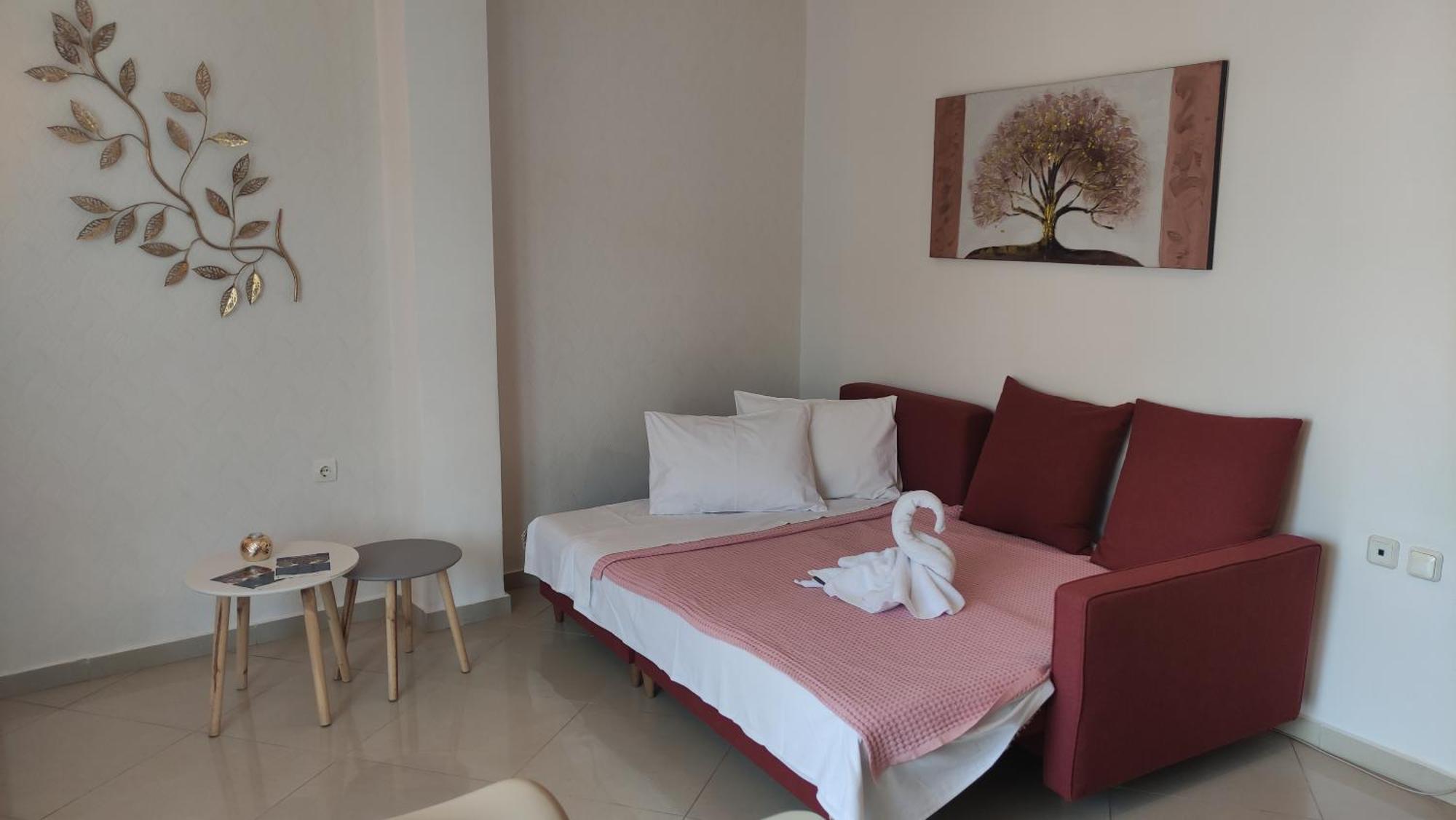 Evris House color suite Kavala Extérieur photo