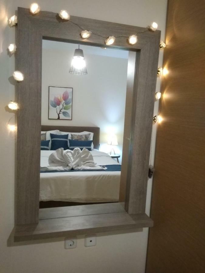 Evris House color suite Kavala Extérieur photo